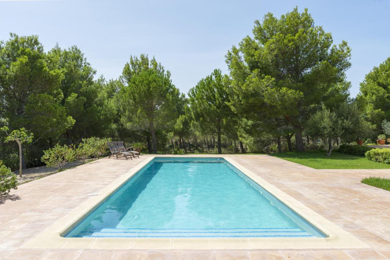 Villa Charles Tarragona