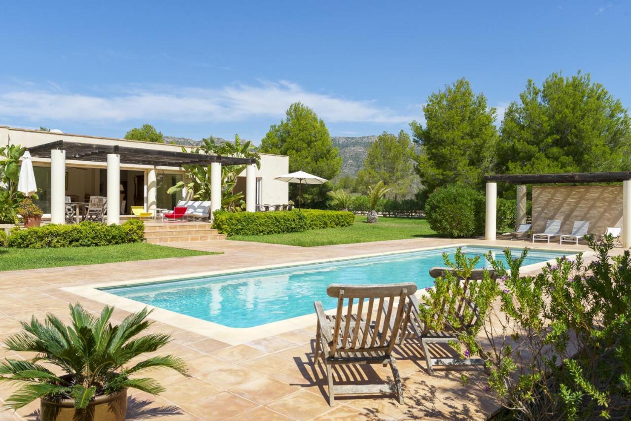 Villa Charles Tarragona