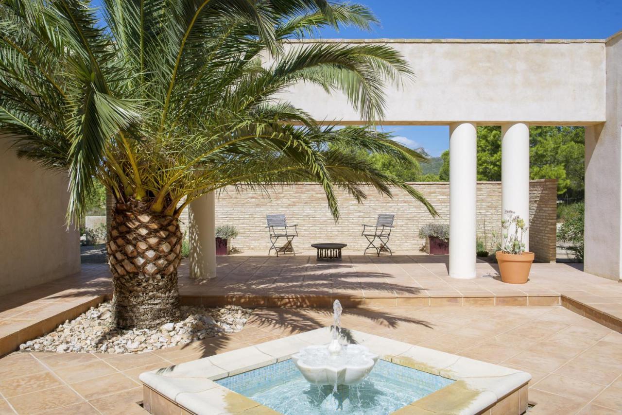 Villa Charles